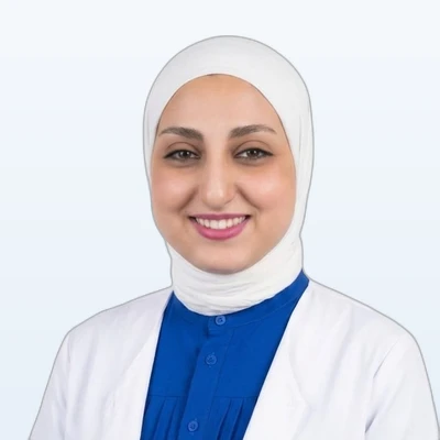 Dr. Dana Araman