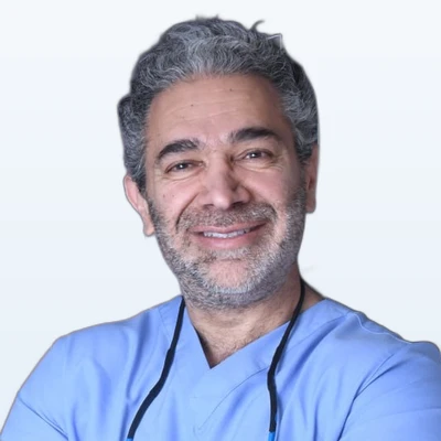 Dr. Hadi Bilal