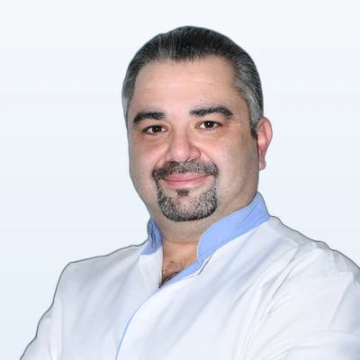 Dr. Ibrahim Al Hamod