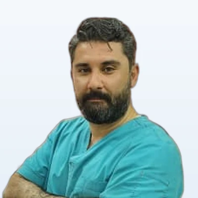 Dr. Mohammad Awwad